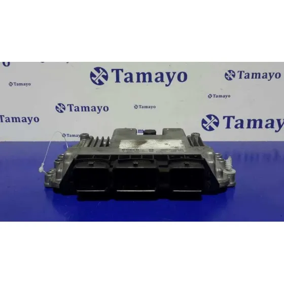Centralita Motor Uce para Ford Focus Berlina (Cap)