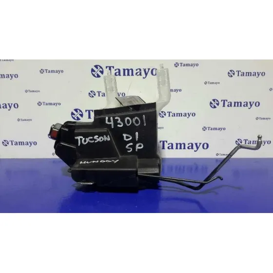 Cerradura Puerta Delantera Izquierda para Hyundai Tucson (Jm)