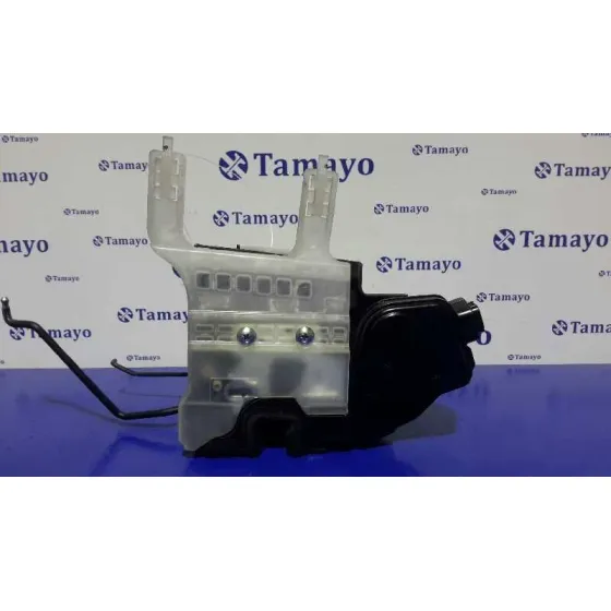 Cerradura Puerta Delantera Izquierda para Hyundai Tucson (Jm)