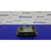 Centralita Motor Uce para Renault Scenic Ii