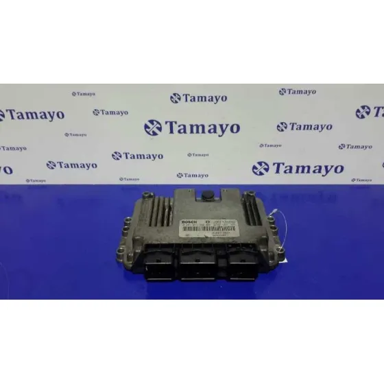 Centralita Motor Uce para Renault Scenic Ii