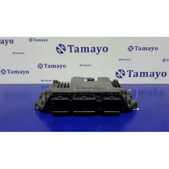 Centralita Motor Uce para Renault Scenic Ii