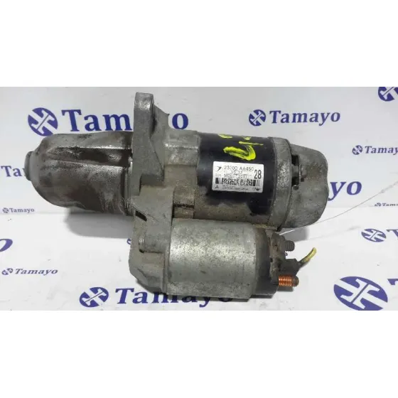 Motor Arranque para Subaru Forester S11 (Sg)
