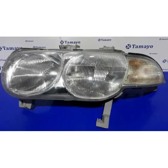 Faro Izquierdo para Mg Serie 45 (Rt)
