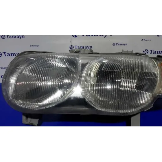 Faro Izquierdo para Mg Serie 45 (Rt)