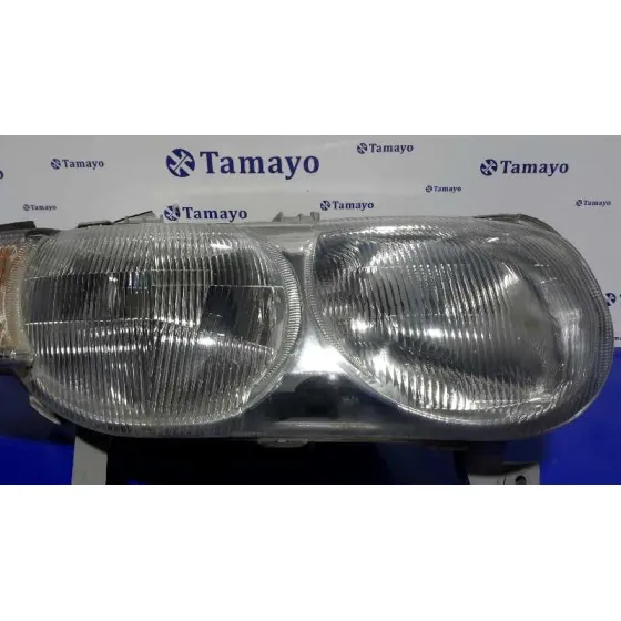 Faro Derecho para Mg Serie 45 (Rt)