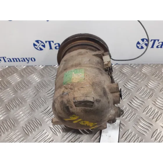 Compresor Aire Acondicionado para Nissan Terrano/Terrano.ii (R20)