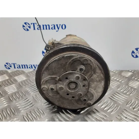Compresor Aire Acondicionado para Nissan Terrano/Terrano.ii (R20)