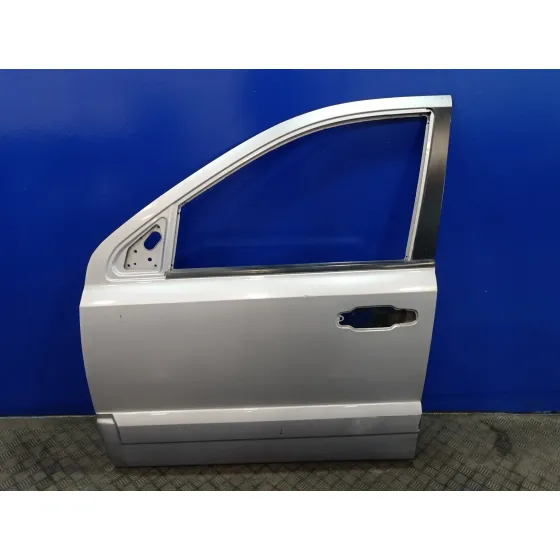 Puerta Delantera Izquierda para Kia Sorento