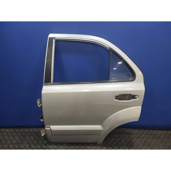 Puerta Trasera Izquierda para Kia Sorento