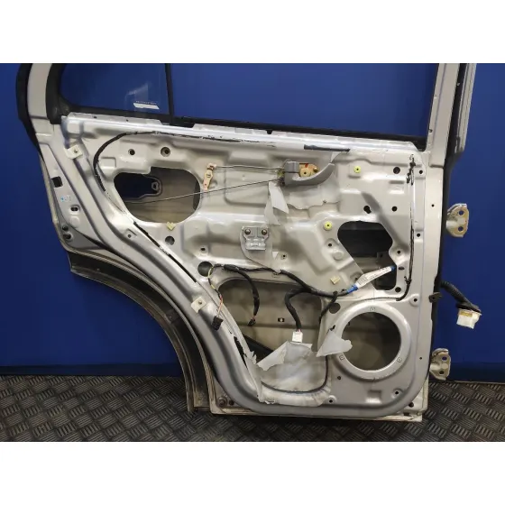 Puerta Trasera Izquierda para Kia Sorento
