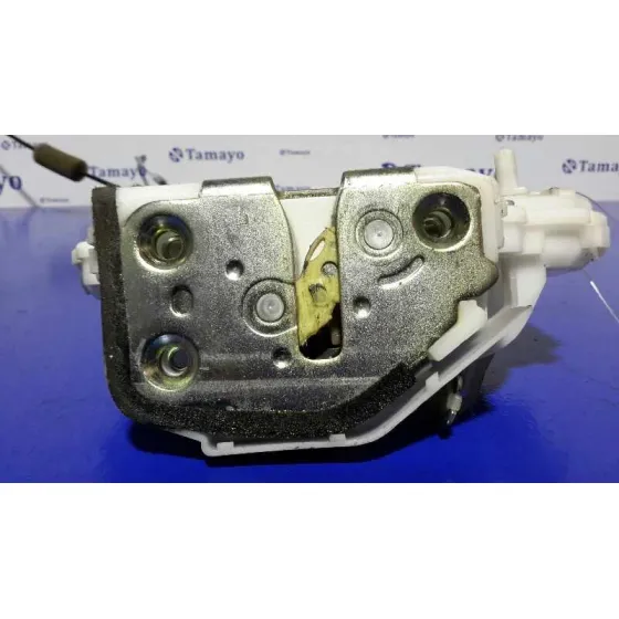 Cerradura Puerta Trasera Izquierda para Honda Civic Berlina 5 (Fk)