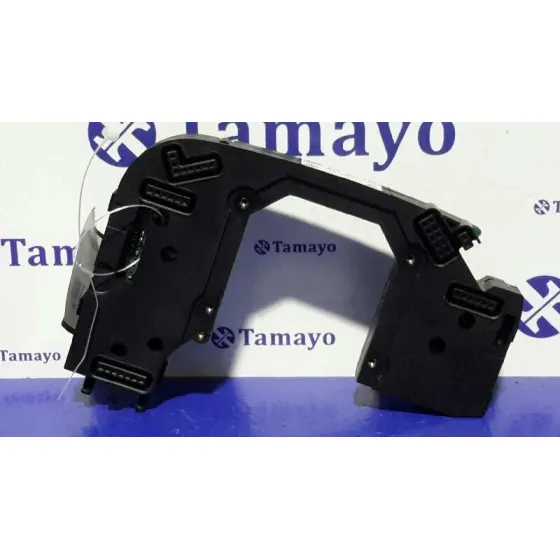 Modulo Electronico para Volkswagen Touareg (7L6)