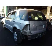 Transmision Delantera Izquierda para Mercedes-Benz Clase M (W163)