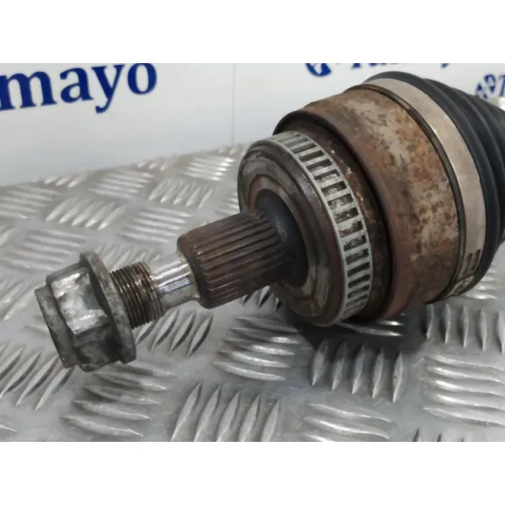 Transmision Trasera Izquierda para Mercedes-Benz Clase M (W163)