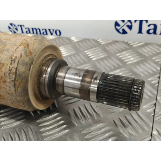 Transmision Trasera Izquierda para Mercedes-Benz Clase M (W163)