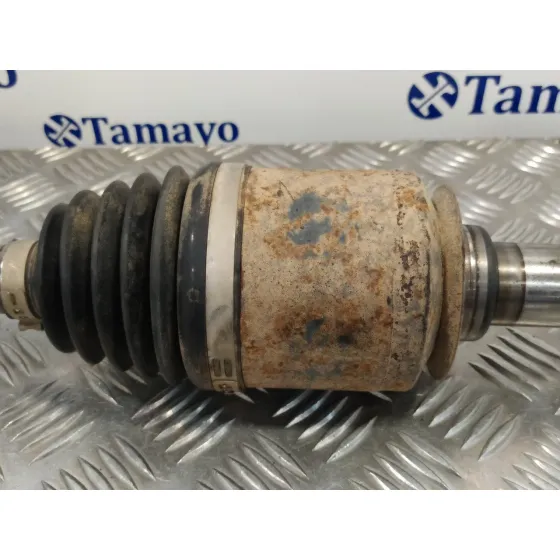 Transmision Trasera Izquierda para Mercedes-Benz Clase M (W163)