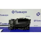 Maneta Interior Delantera Izquierda para Peugeot 207