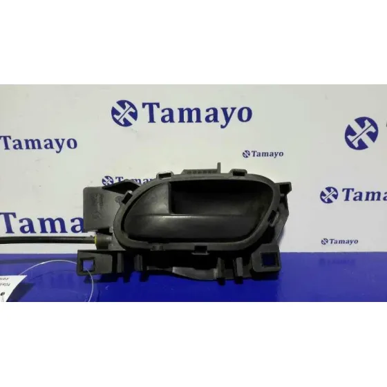 Maneta Interior Delantera Izquierda para Peugeot 207