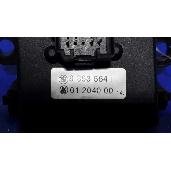 Mando Limpia para Bmw Serie 3 Berlina (E46)