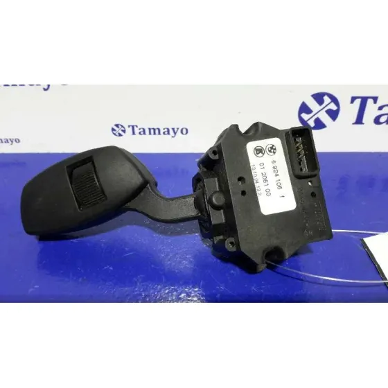 Mando Limpia para Bmw Serie 5 Berlina (E60)