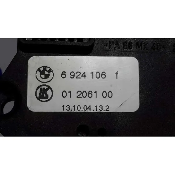 Mando Limpia para Bmw Serie 5 Berlina (E60)