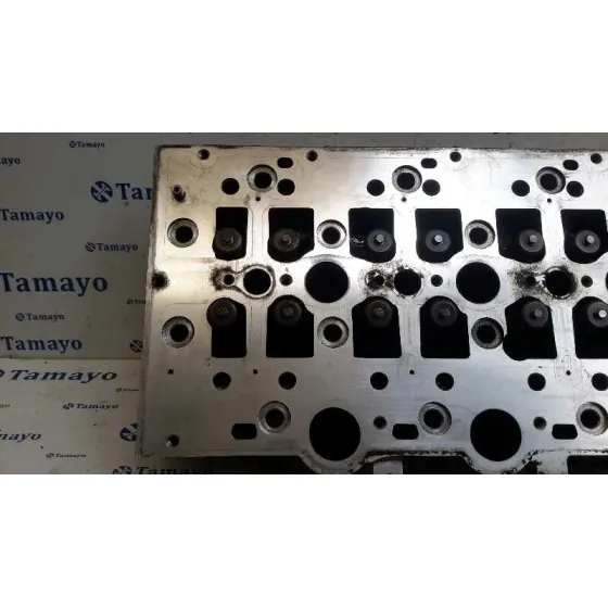 Culata para Chrysler Voyager (Rg)
