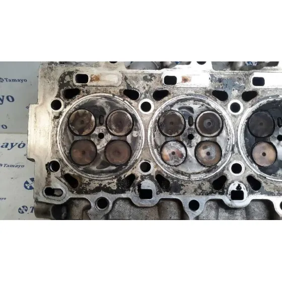 Culata para Chrysler Voyager (Rg)