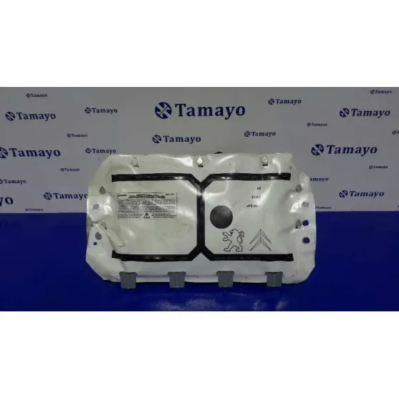 Airbag Delantero Derecho para Peugeot 207