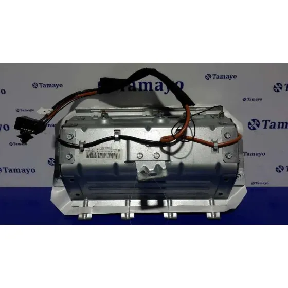 Airbag Delantero Derecho para Peugeot 207