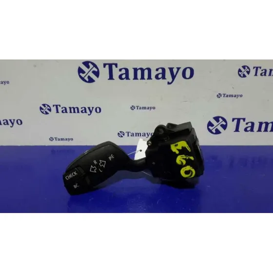 Mando Intermitentes para Bmw Serie 5 Berlina (E60)