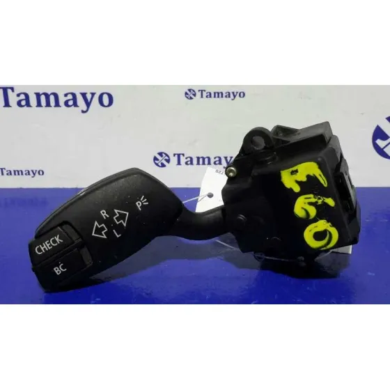 Mando Intermitentes para Bmw Serie 5 Berlina (E60)