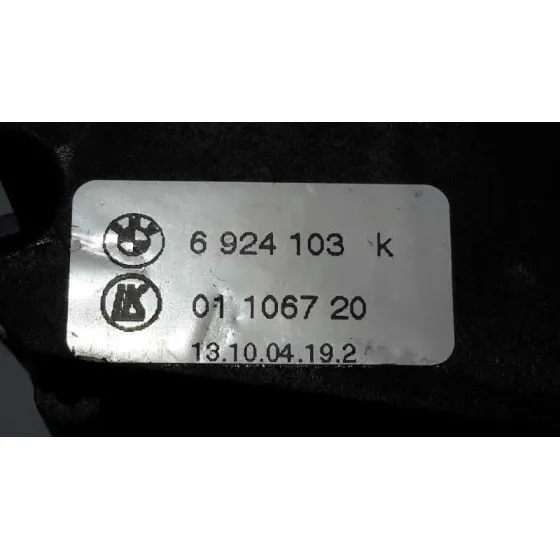 Mando Intermitentes para Bmw Serie 5 Berlina (E60)