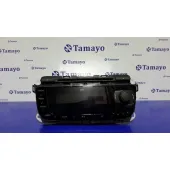 Sistema Audio / Radio Cd para Seat Ibiza (6J5)