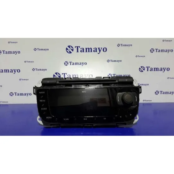 Sistema Audio / Radio Cd para Seat Ibiza (6J5)