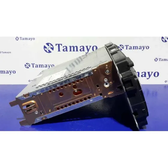 Sistema Audio / Radio Cd para Seat Ibiza (6J5)