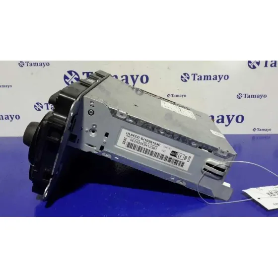 Sistema Audio / Radio Cd para Seat Ibiza (6J5)