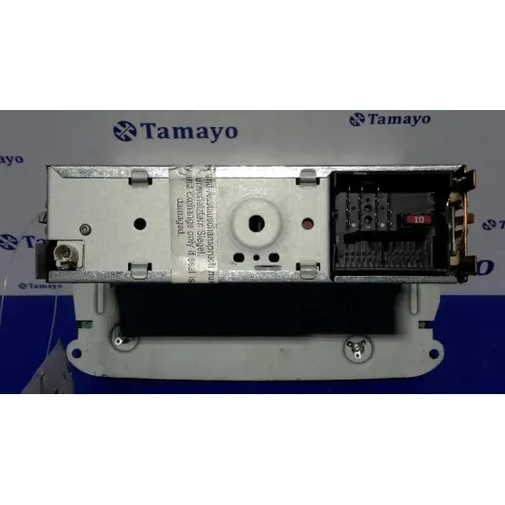 Sistema Audio / Radio Cd para Seat Ibiza (6J5)