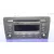 Sistema Audio / Radio Cd para Audi A3 (8P)