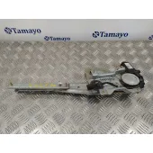 Elevalunas Trasero Izquierdo para Kia Sorento