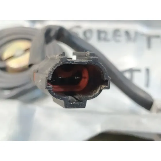 Elevalunas Trasero Izquierdo para Kia Sorento