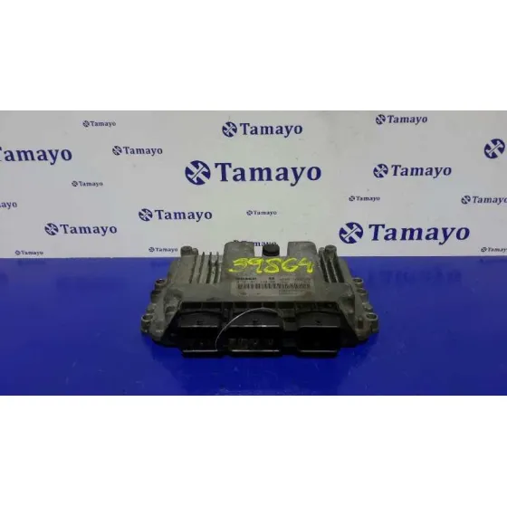 Centralita Motor Uce para Renault Megane Ii Berlina 5P