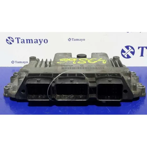 Centralita Motor Uce para Renault Megane Ii Berlina 5P