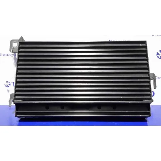 Sistema Audio / Radio Cd para Jeep Gr.cherokee (Wj/Wg)