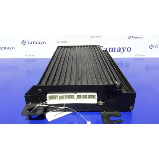 Sistema Audio / Radio Cd para Jeep Gr.cherokee (Wj/Wg)