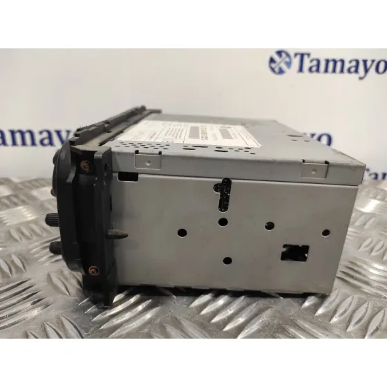 Sistema Audio / Radio Cd para Jeep Gr.cherokee (Wj/Wg)