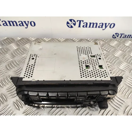 Sistema Audio / Radio Cd para Jeep Gr.cherokee (Wj/Wg)