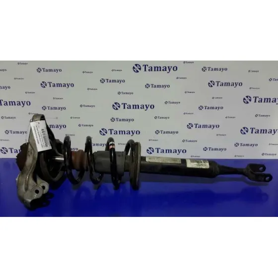 Amortiguador Delantero Derecho para Seat Exeo Berlina (3R2)