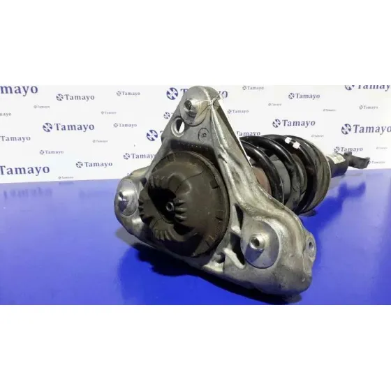 Amortiguador Delantero Derecho para Seat Exeo Berlina (3R2)