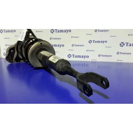 Amortiguador Delantero Derecho para Seat Exeo Berlina (3R2)